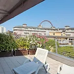 Morena Hotel 3*