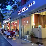 Morena Hotel