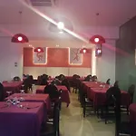 Morena Hotel 3*