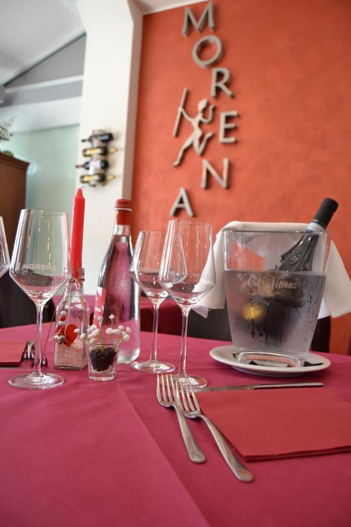 Hotel Morena