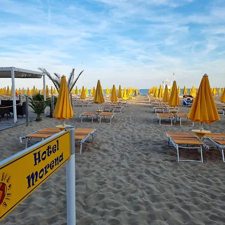 Hotel Morena