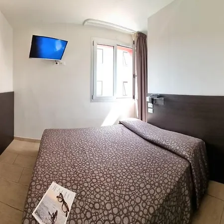 Morena Hotel 3*