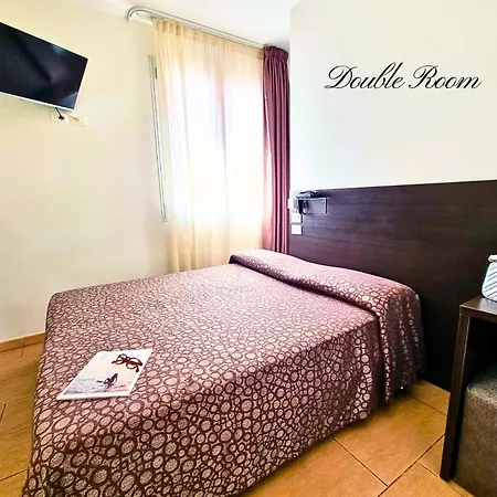 Morena Hotel