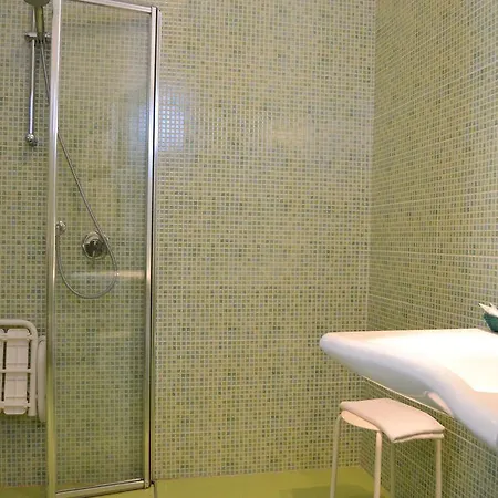 Hotel Morena 3*