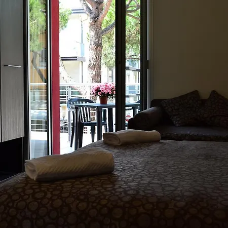 Hotel Morena