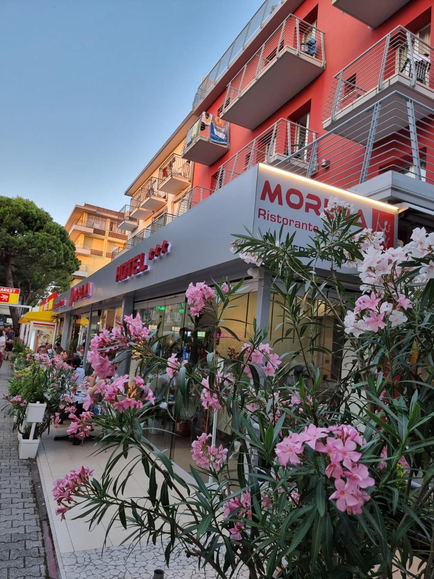 Morena Hotel