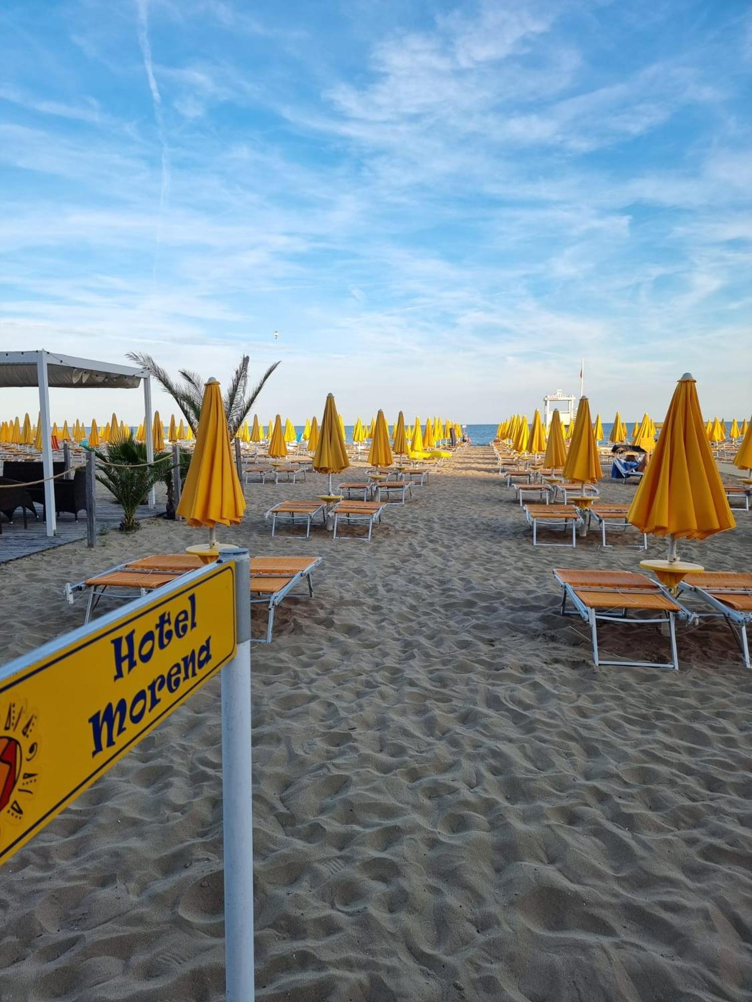 Hotel Morena