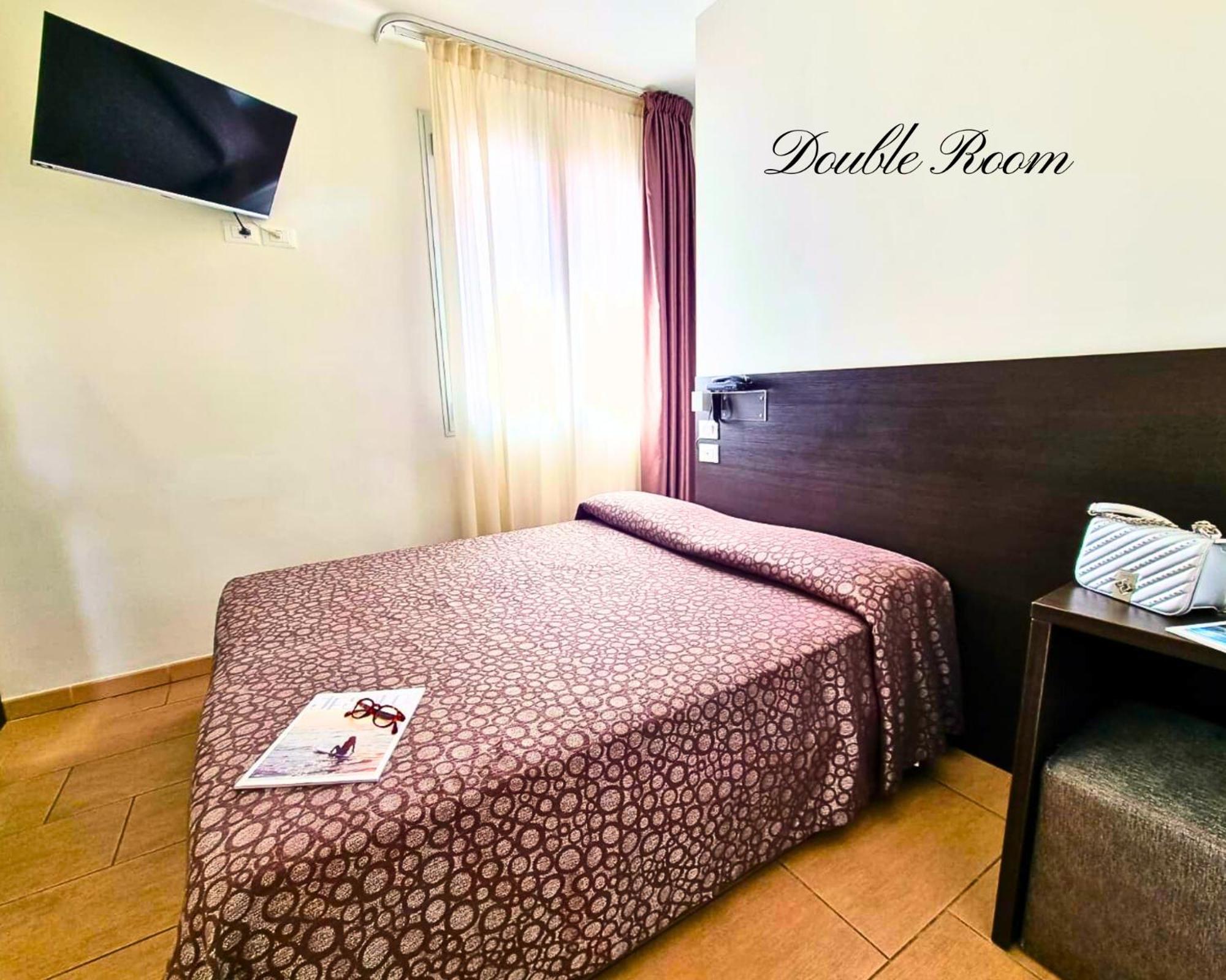Morena Hotel