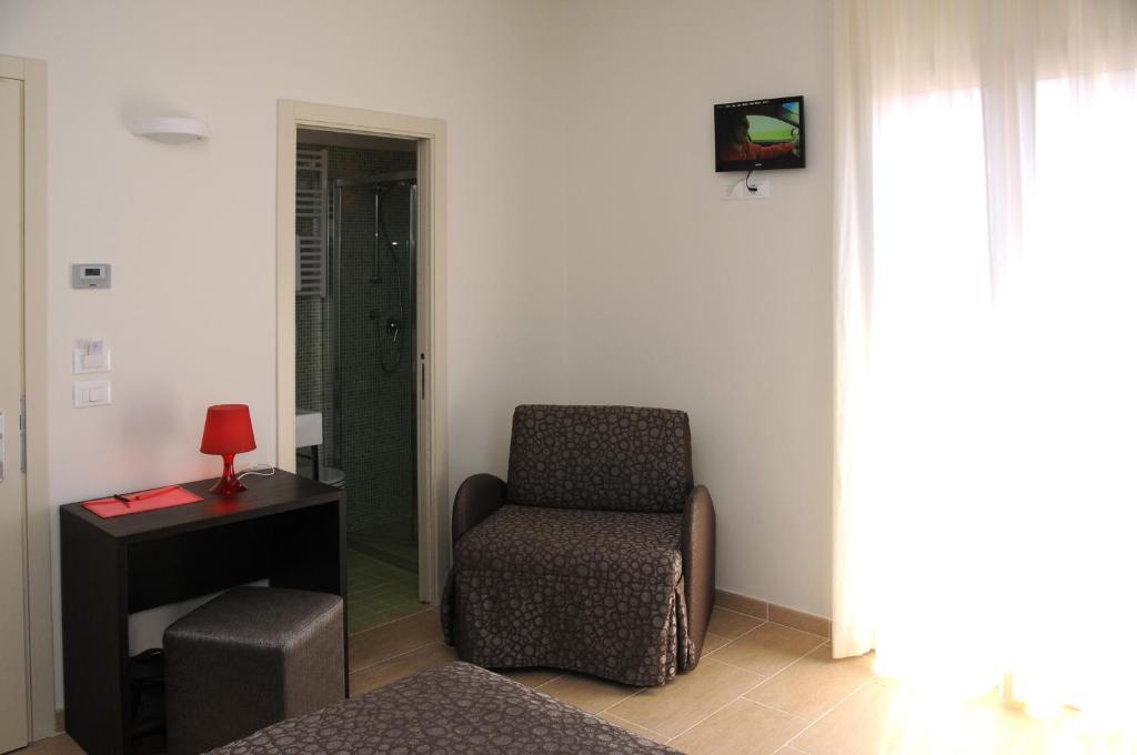 Morena Hotel