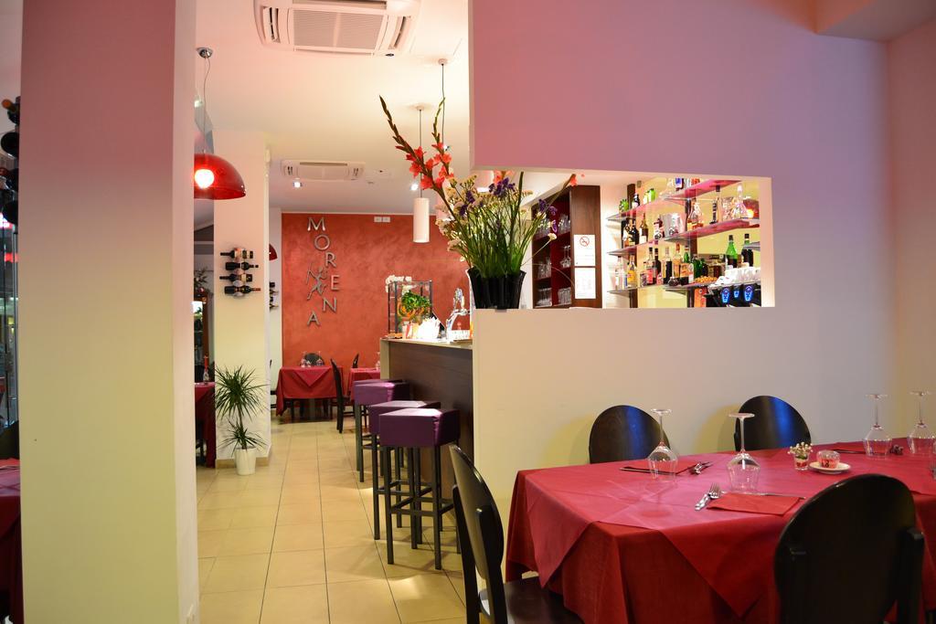 Morena Hotel