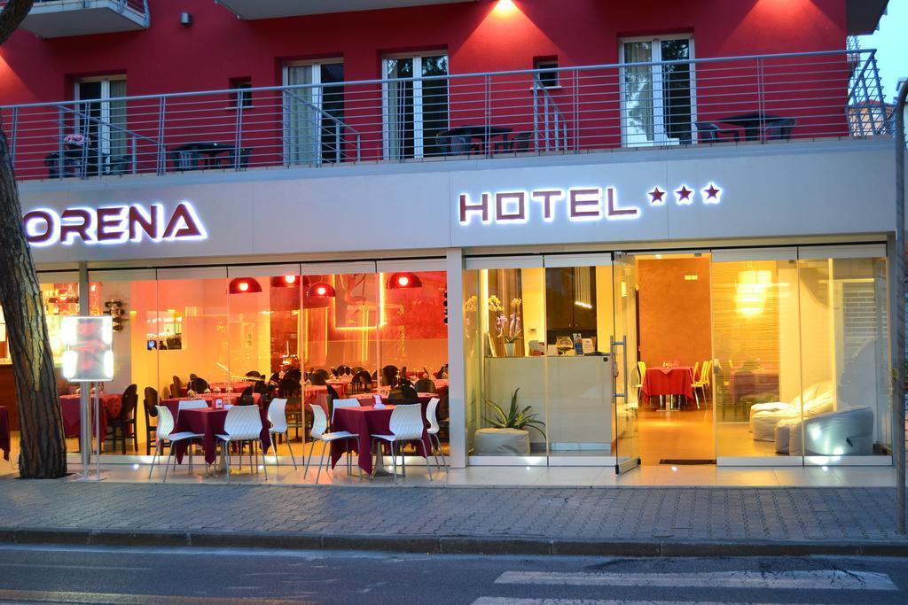 Morena Lido di Jesolo