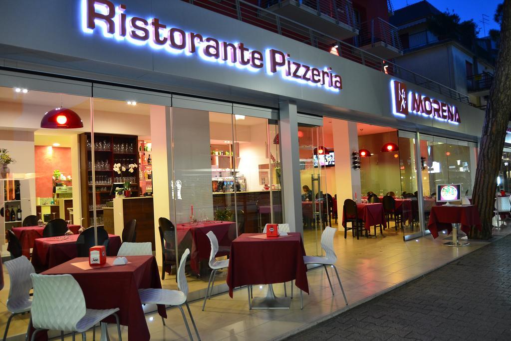 Morena Lido di Jesolo