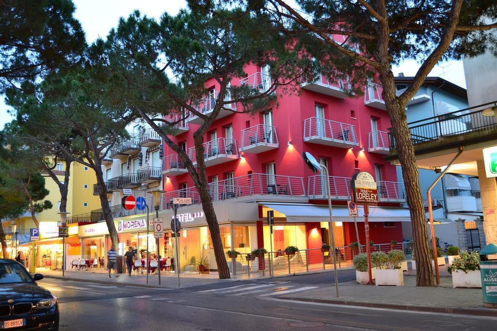 Morena Hotel 3*