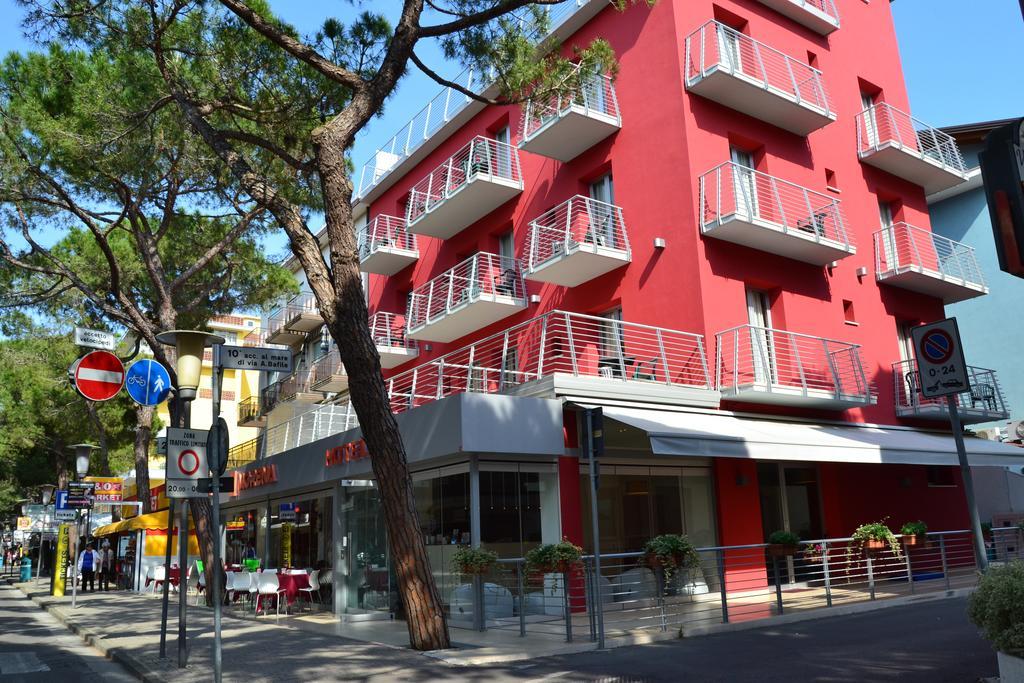 Hotel Morena