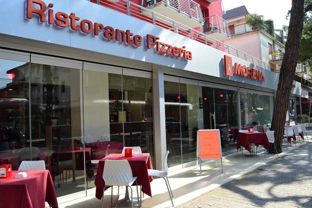 Morena Hotel Lido di Jesolo
