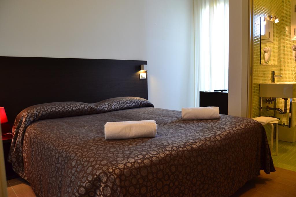 Morena Hotel